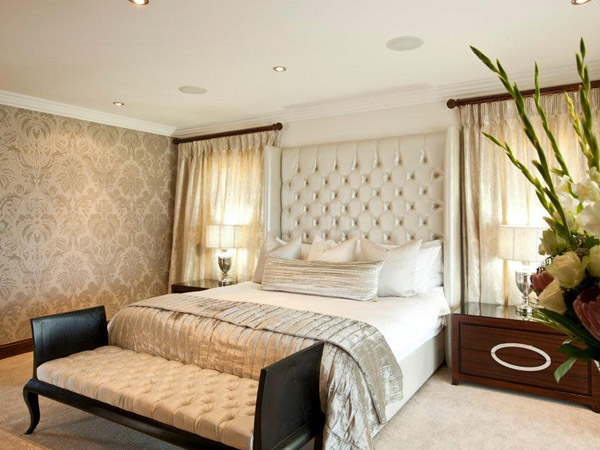 bedroom decor ideas