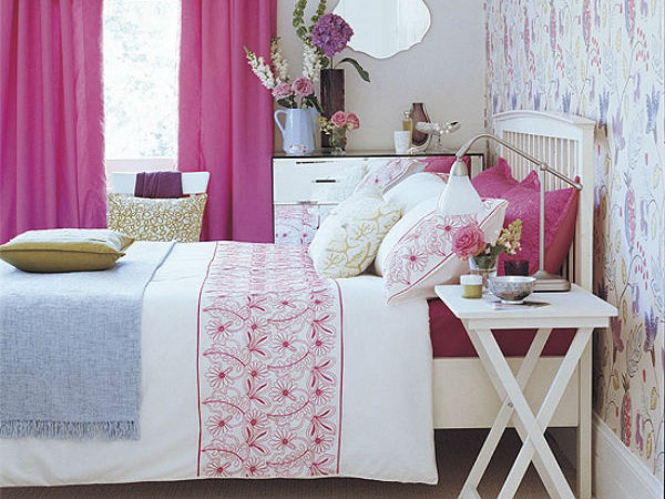 bedroom decor ideas