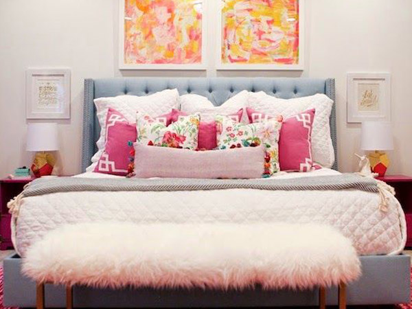 bedroom decor ideas