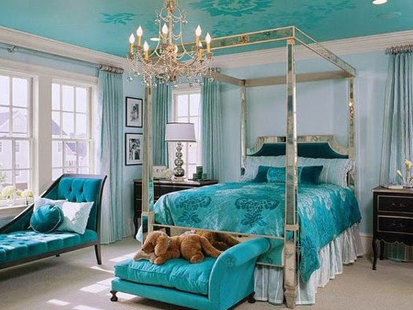 bedroom decor ideas