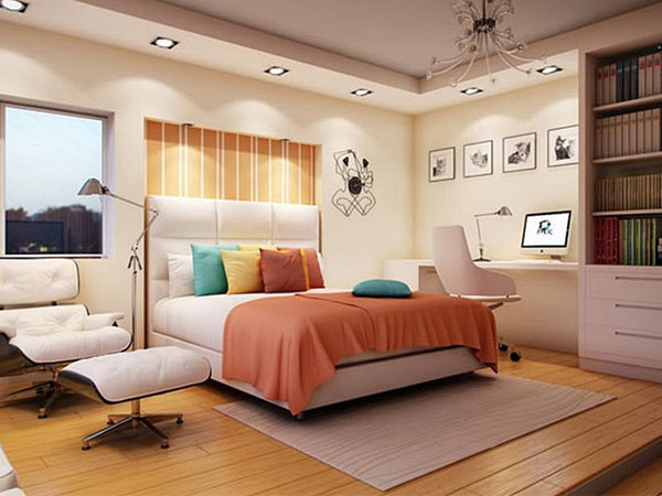 bedroom decor ideas