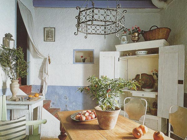 kitchens